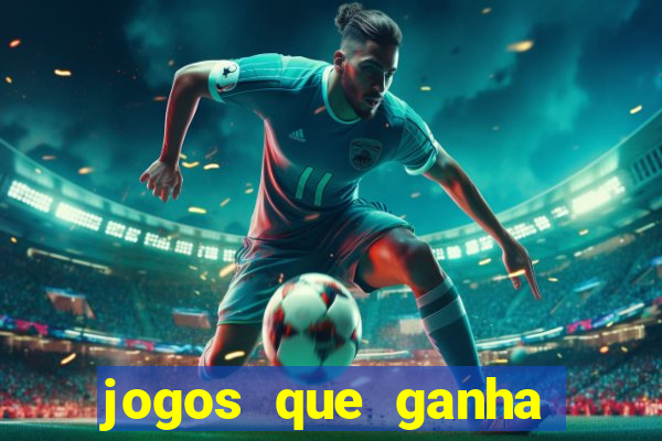 jogos que ganha dinheiro na hora no pix